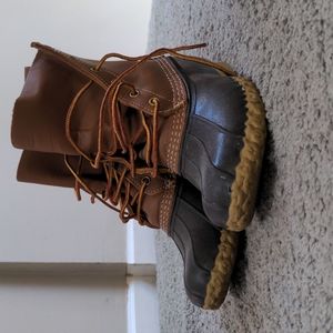 L.L. Bean Bean Boots